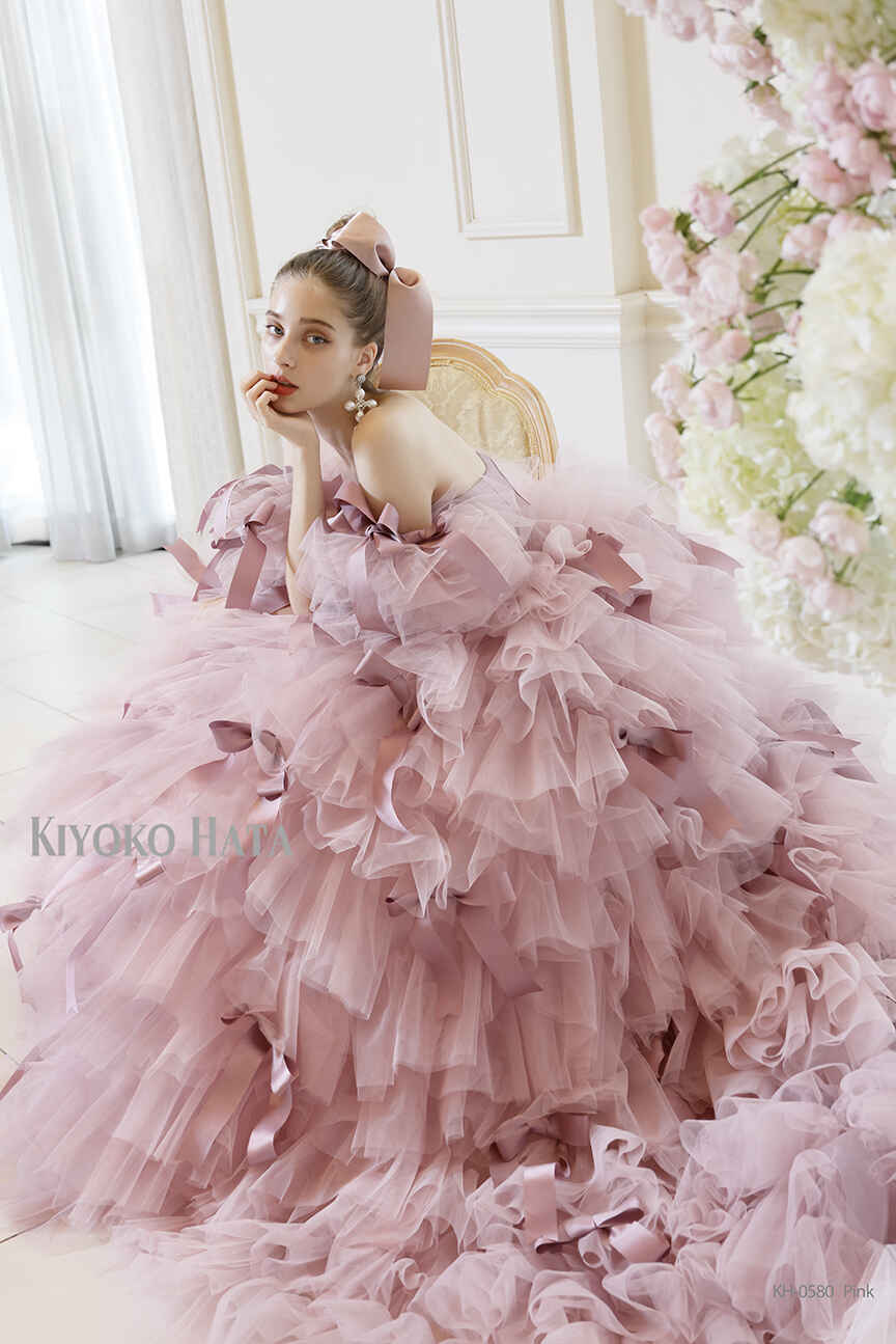 新潟県長岡市のウェディングドレスはビアンベール長岡｜ビアンベール